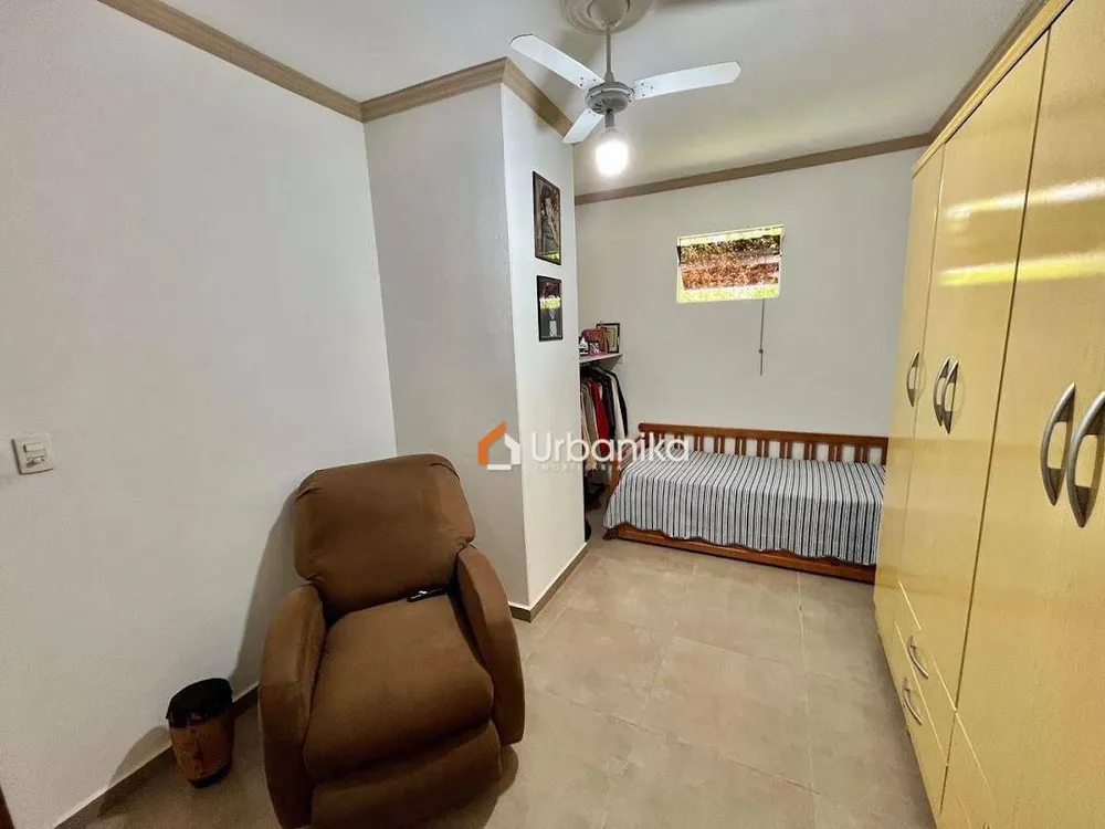 Sobrado, 3 quartos, 192 m² - Foto 7
