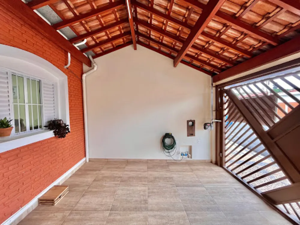 Casa, 2 quartos, 99 m² - Foto 1