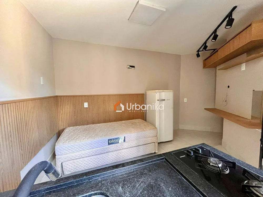 Kitnet-Studio, 14 m² - Foto 9