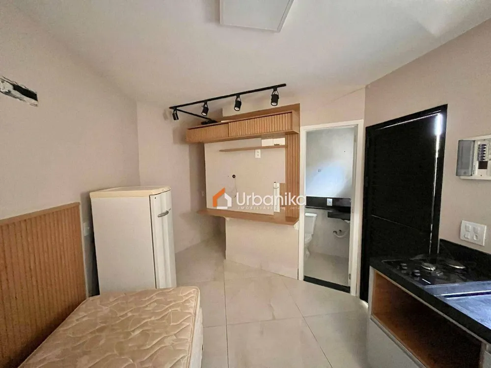 Kitnet-Studio, 14 m² - Foto 1