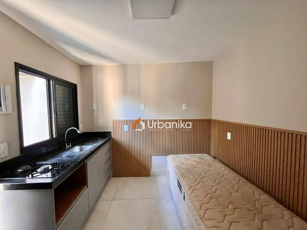 Kitnet-Studio, 14 m² - Foto 3