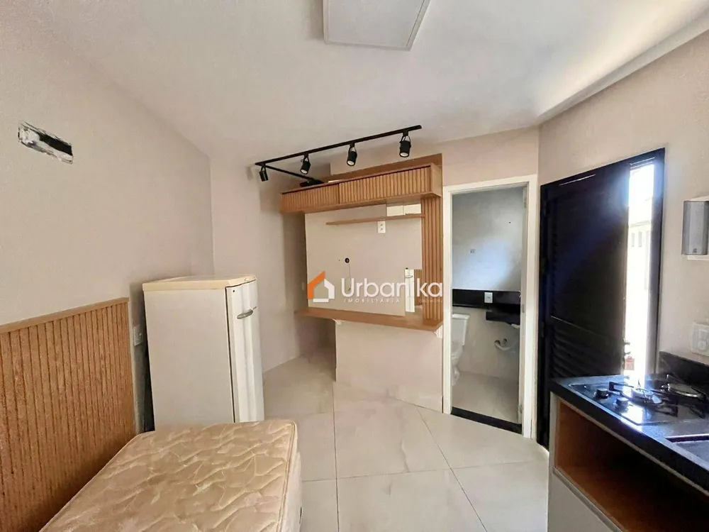 Kitnet-Studio, 14 m² - Foto 4