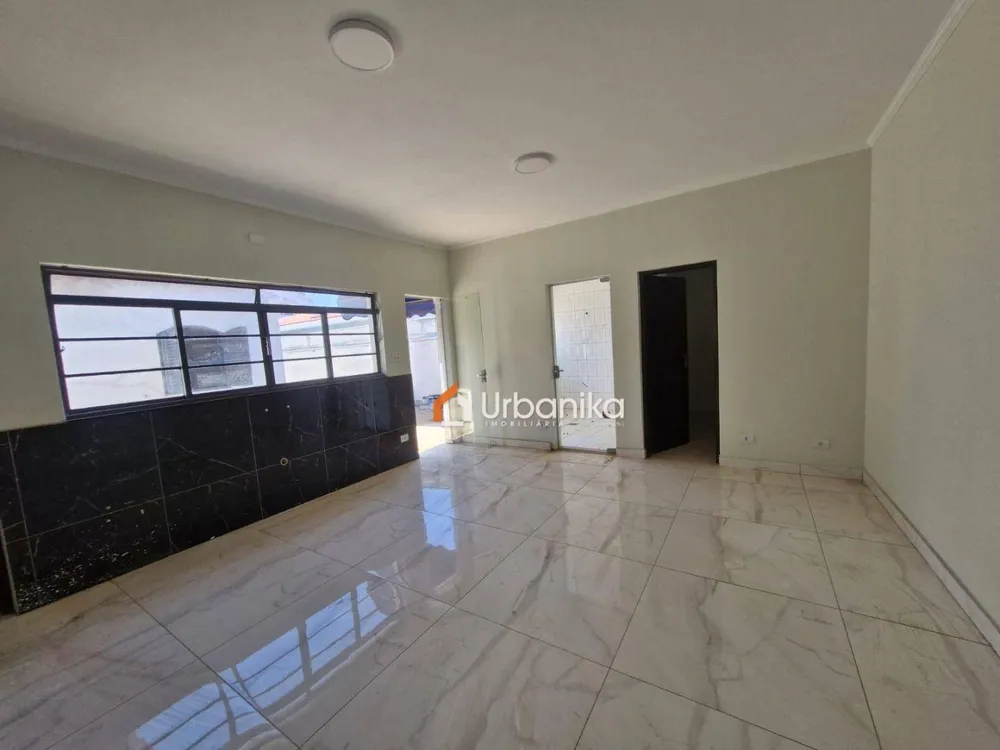 Casa, 4 quartos, 230 m² - Foto 9