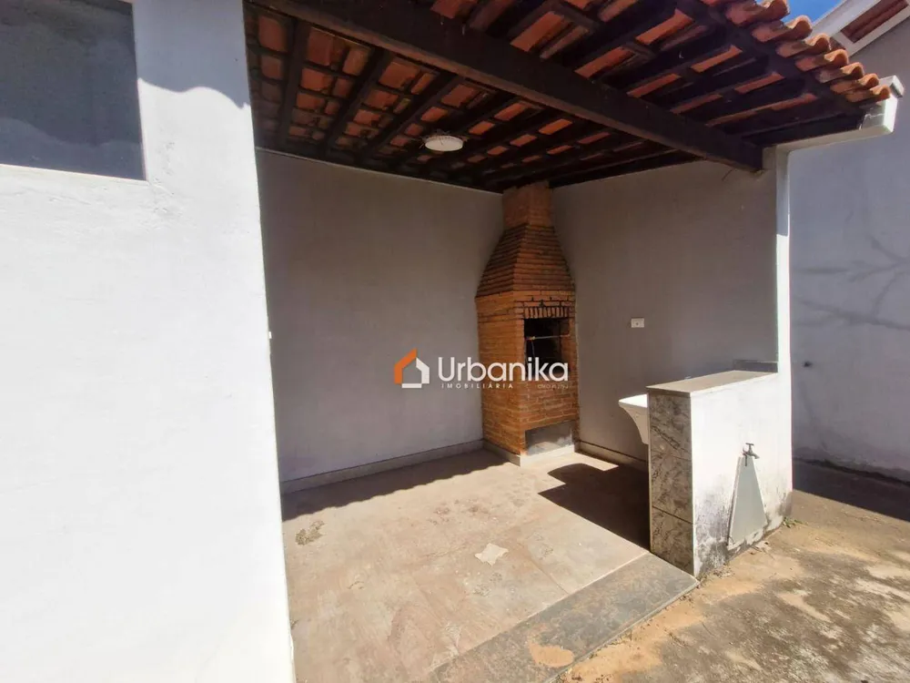 Casa, 4 quartos, 230 m² - Foto 6