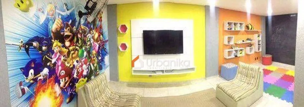 Apartamento, 3 quartos, 68 m² - Foto 9