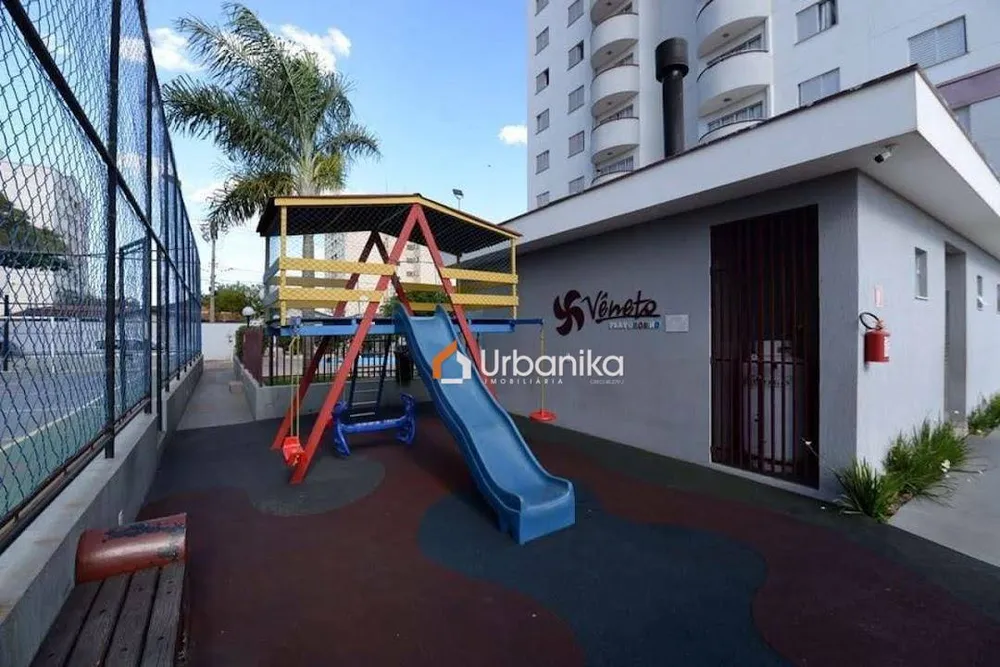 Apartamento, 3 quartos, 68 m² - Foto 12
