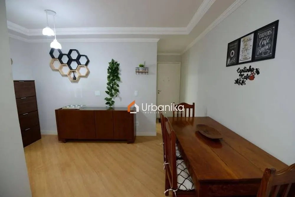 Apartamento, 3 quartos, 68 m² - Foto 2