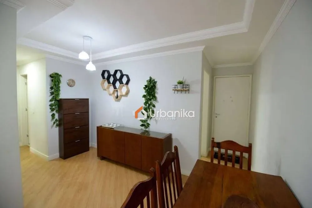 Apartamento, 3 quartos, 68 m² - Foto 4