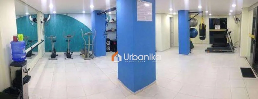 Apartamento, 3 quartos, 68 m² - Foto 11