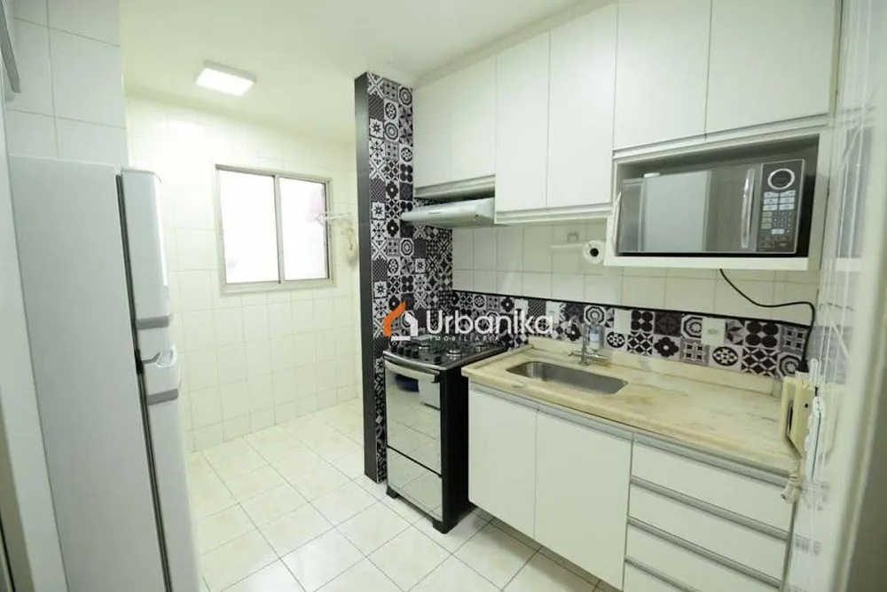 Apartamento, 3 quartos, 68 m² - Foto 1