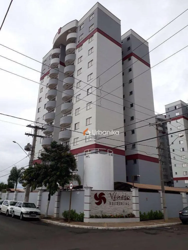 Apartamento, 3 quartos, 68 m² - Foto 8