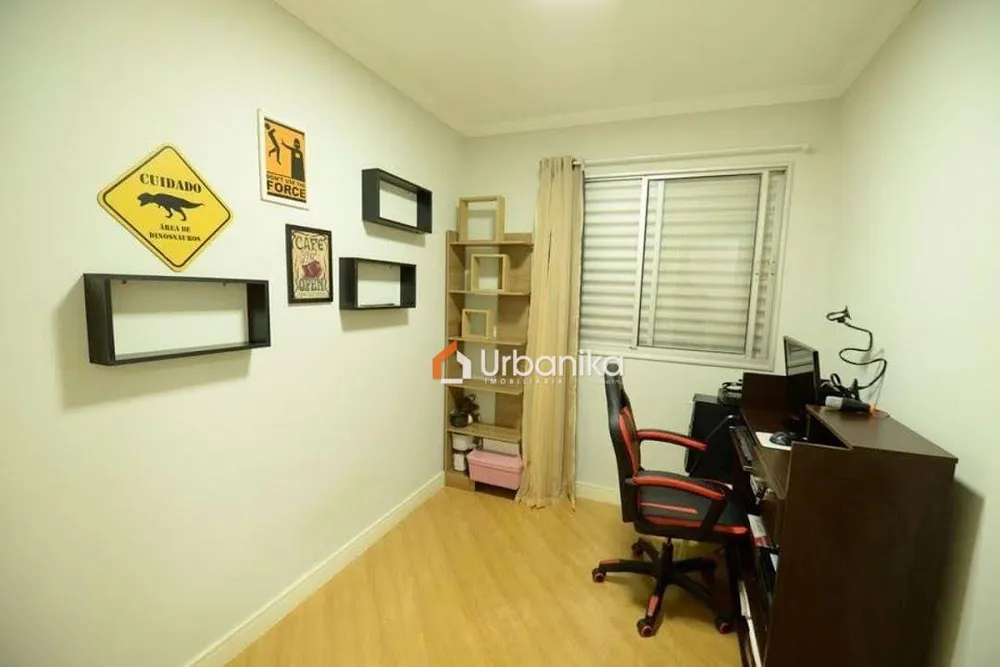 Apartamento, 3 quartos, 68 m² - Foto 7