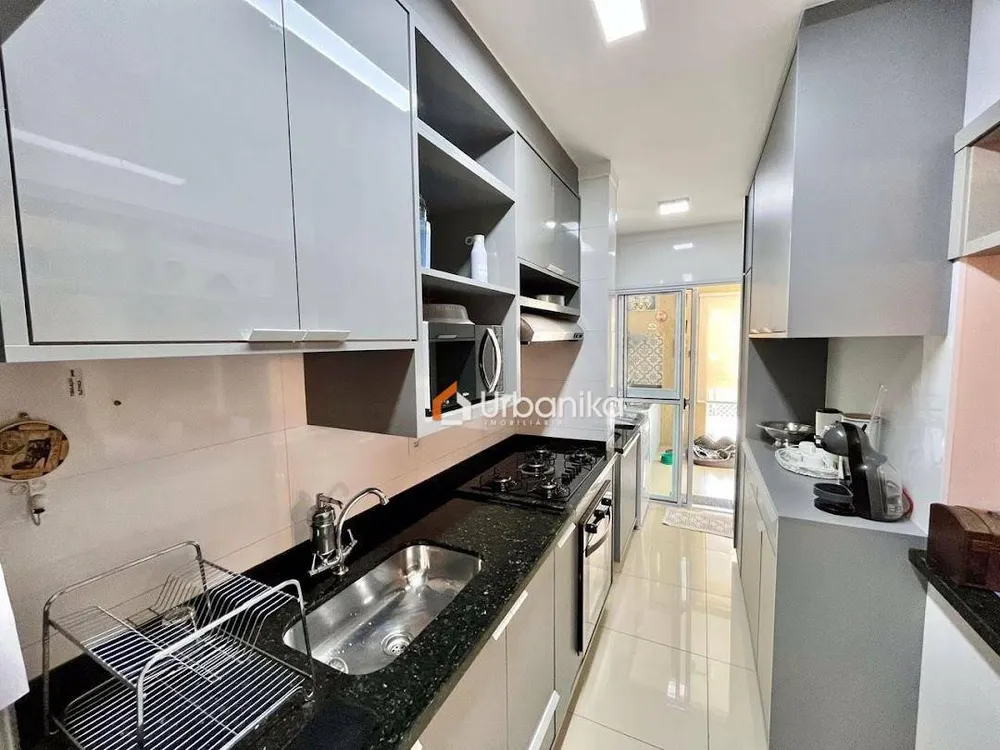 Apartamento, 3 quartos, 93 m² - Foto 5