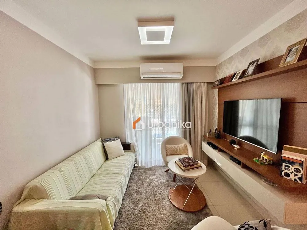 Apartamento, 3 quartos, 93 m² - Foto 3