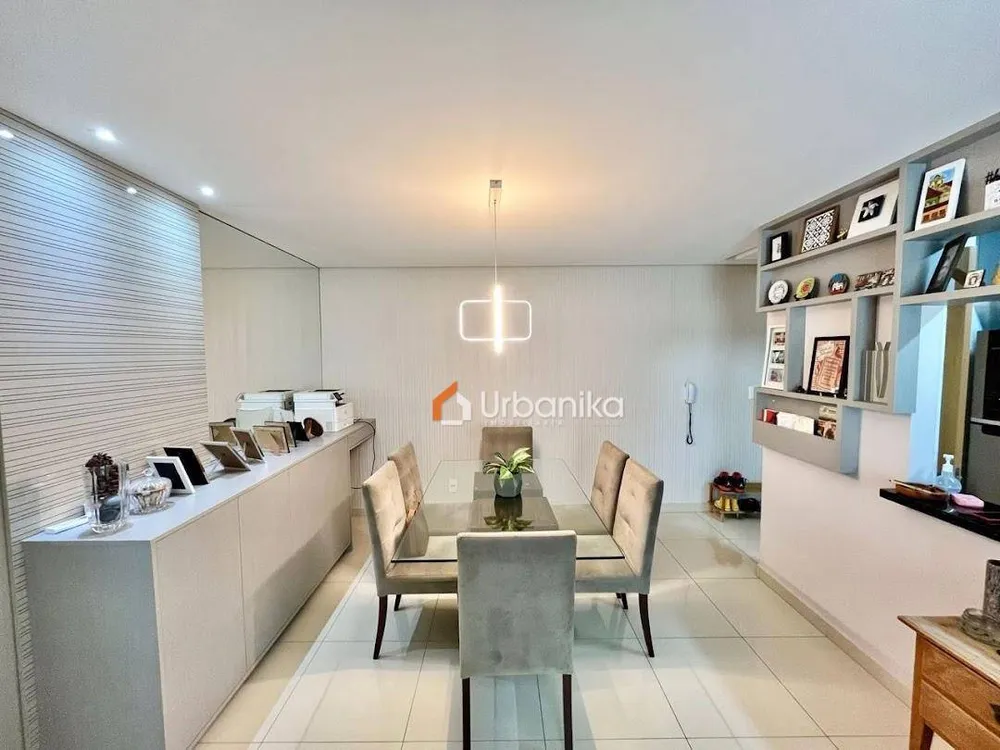 Apartamento, 3 quartos, 93 m² - Foto 2