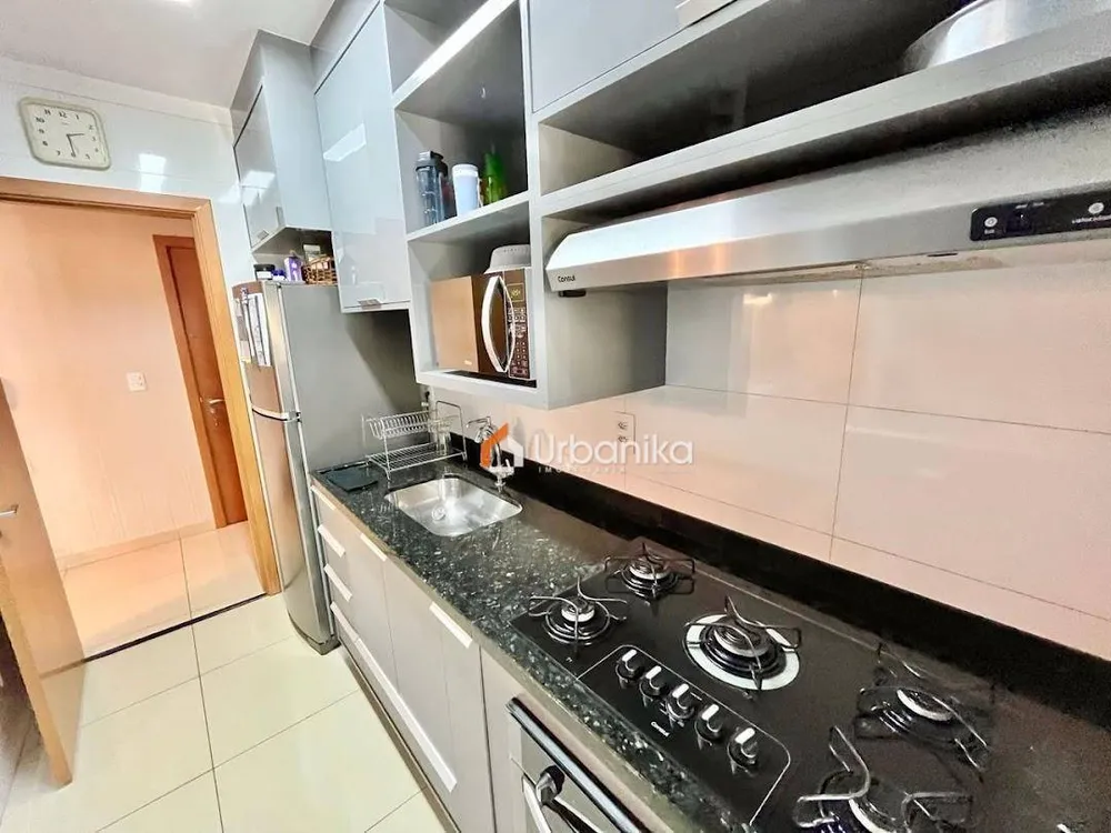 Apartamento, 3 quartos, 93 m² - Foto 6