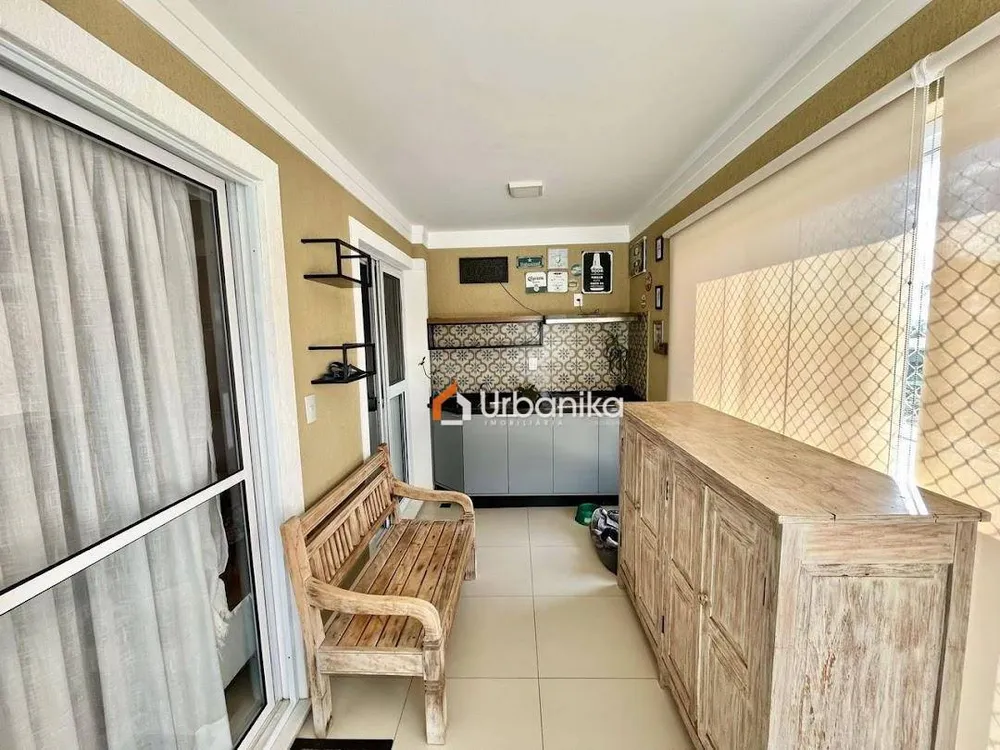 Apartamento, 3 quartos, 93 m² - Foto 7