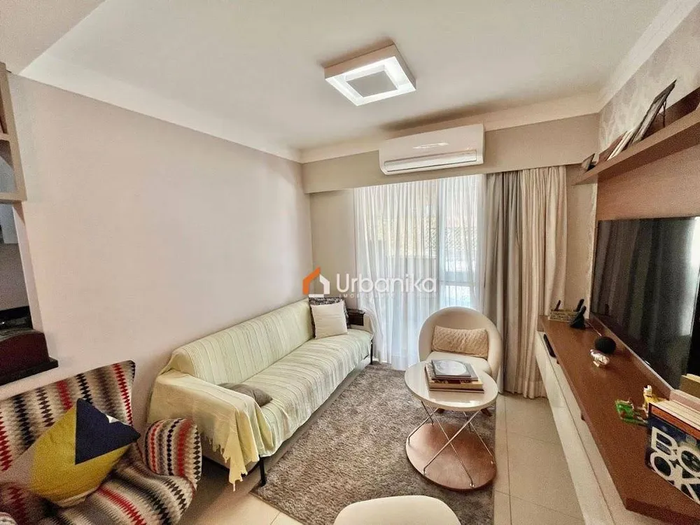 Apartamento, 3 quartos, 93 m² - Foto 4