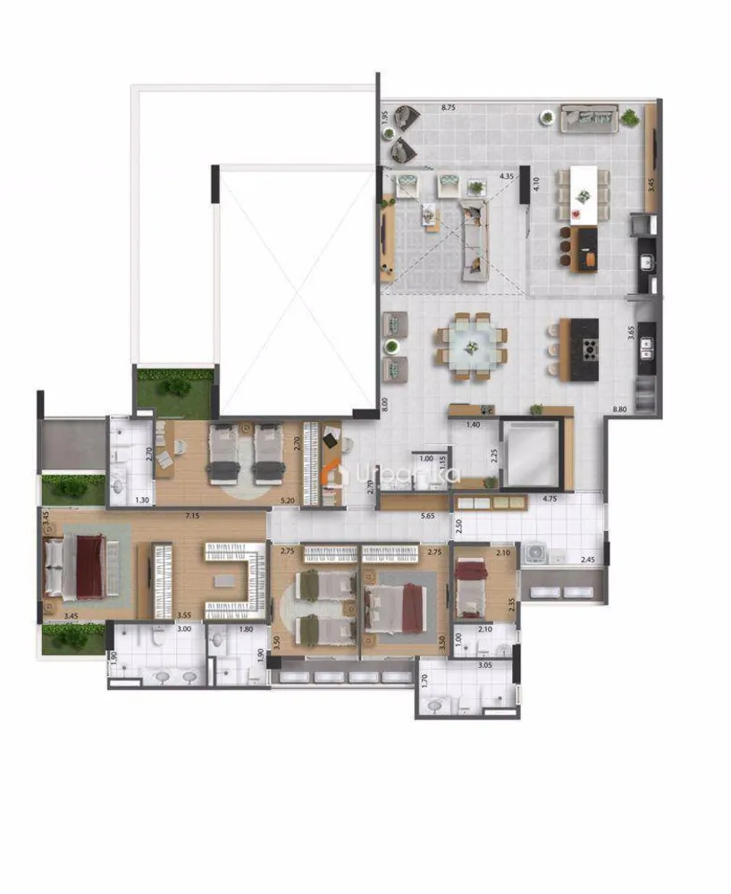 Casa - Foto 6