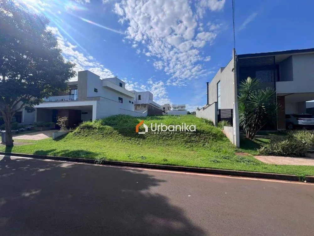Loteamento e Condomínio, 335 m² - Foto 1