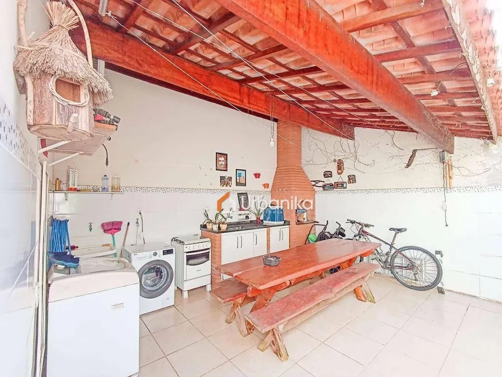 Casa, 2 quartos, 125 m² - Foto 9