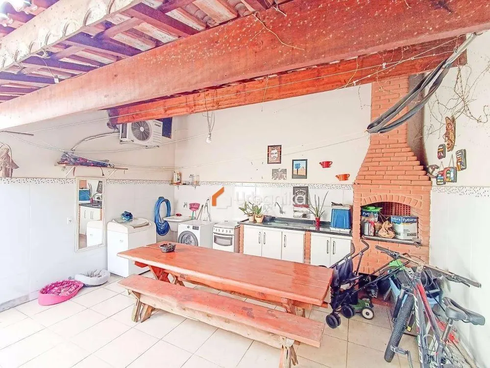 Casa, 2 quartos, 125 m² - Foto 3