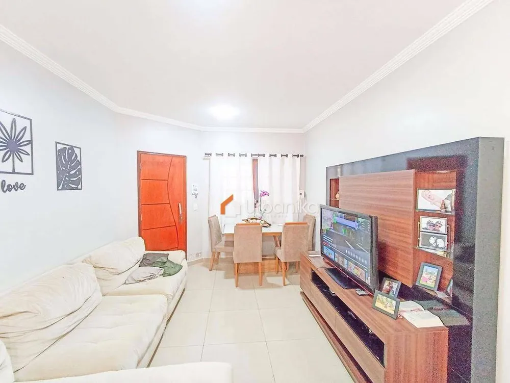 Casa, 2 quartos, 125 m² - Foto 8