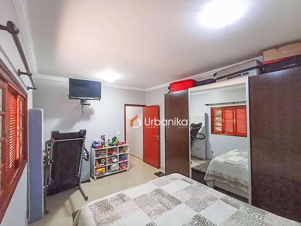 Casa, 2 quartos, 125 m² - Foto 11