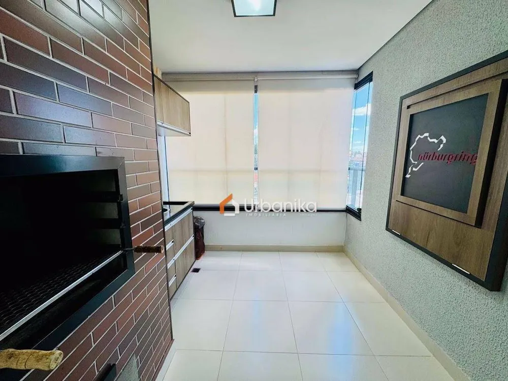 Apartamento, 2 quartos, 70 m² - Foto 3