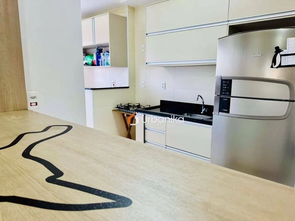 Apartamento, 2 quartos, 70 m² - Foto 7