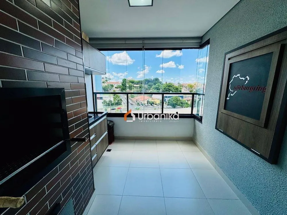 Apartamento, 2 quartos, 70 m² - Foto 1