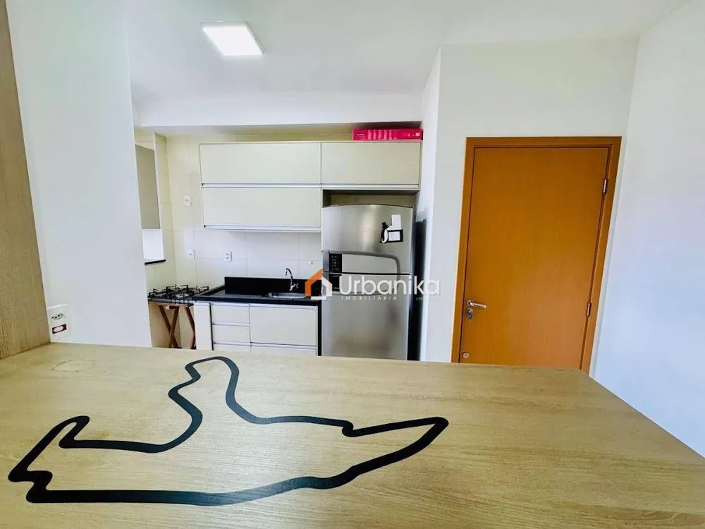 Apartamento, 2 quartos, 70 m² - Foto 9