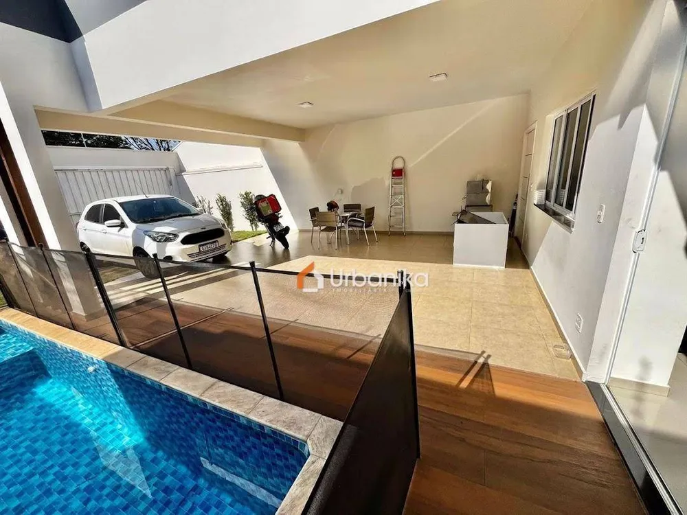 Casa, 3 quartos, 145 m² - Foto 1