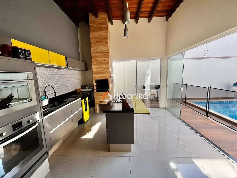 Casa, 3 quartos, 145 m² - Foto 6