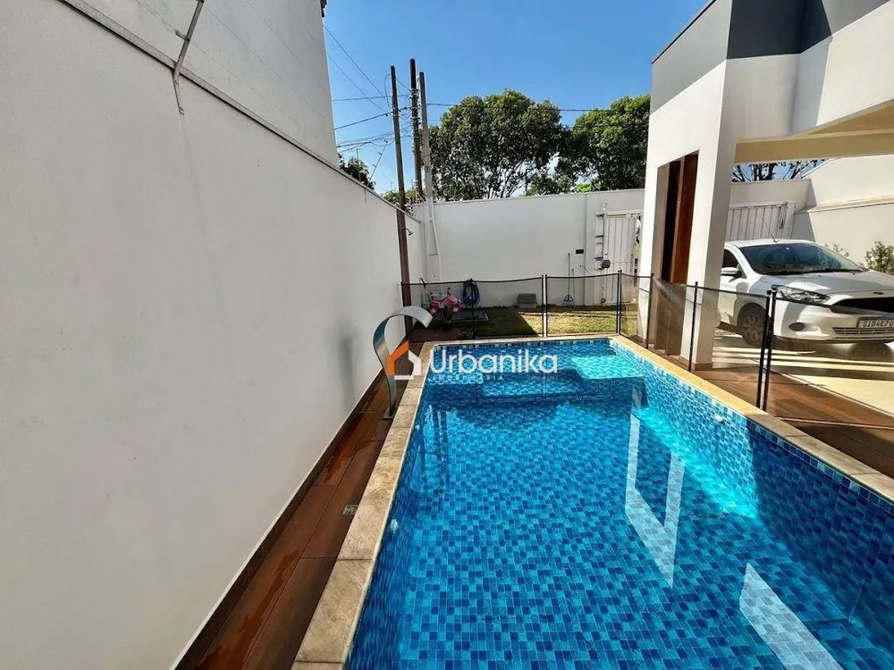 Casa, 3 quartos, 145 m² - Foto 8