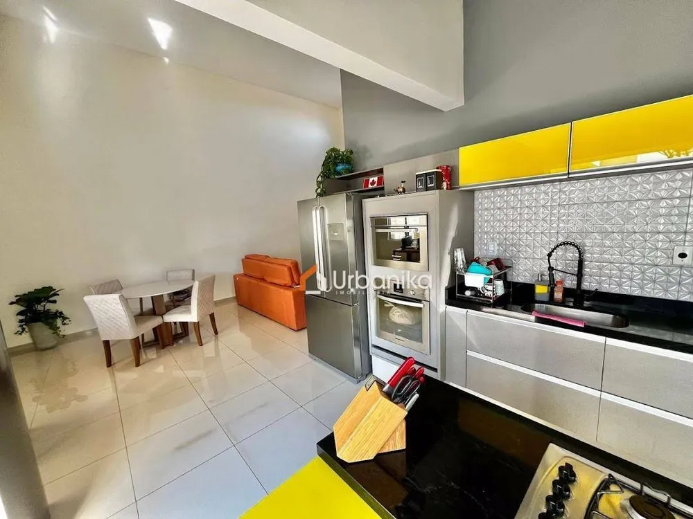 Casa, 3 quartos, 145 m² - Foto 7
