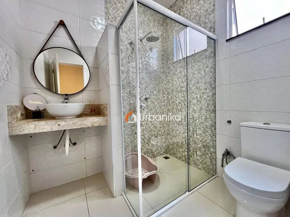 Casa, 3 quartos, 145 m² - Foto 2