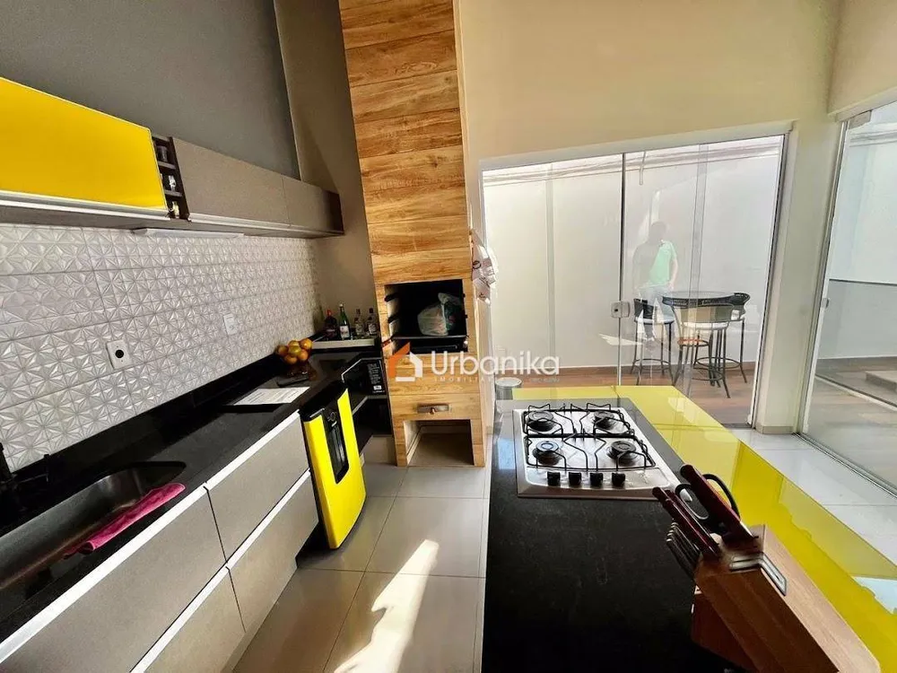 Casa, 3 quartos, 145 m² - Foto 12