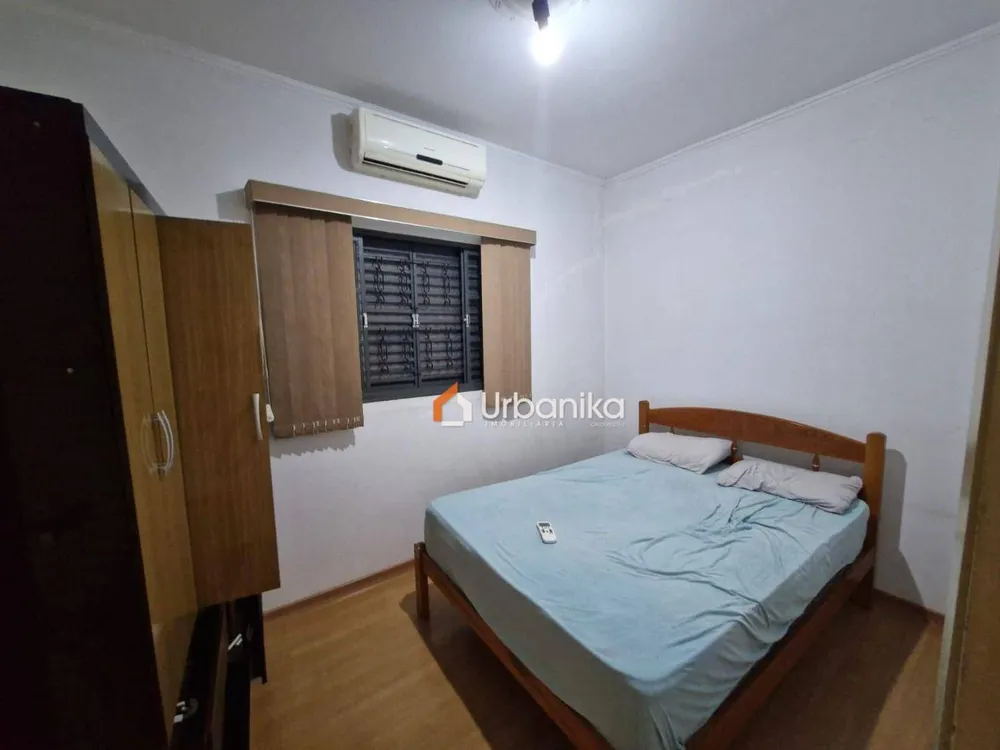 Casa, 3 quartos, 200 m² - Foto 3