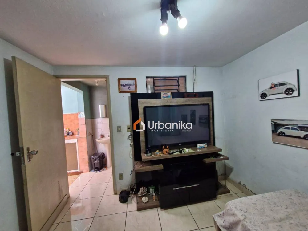 Casa, 3 quartos, 200 m² - Foto 11