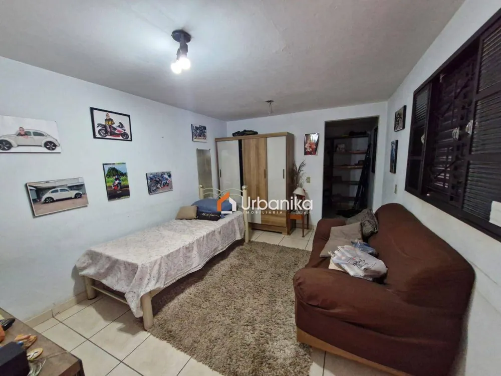 Casa, 3 quartos, 200 m² - Foto 9