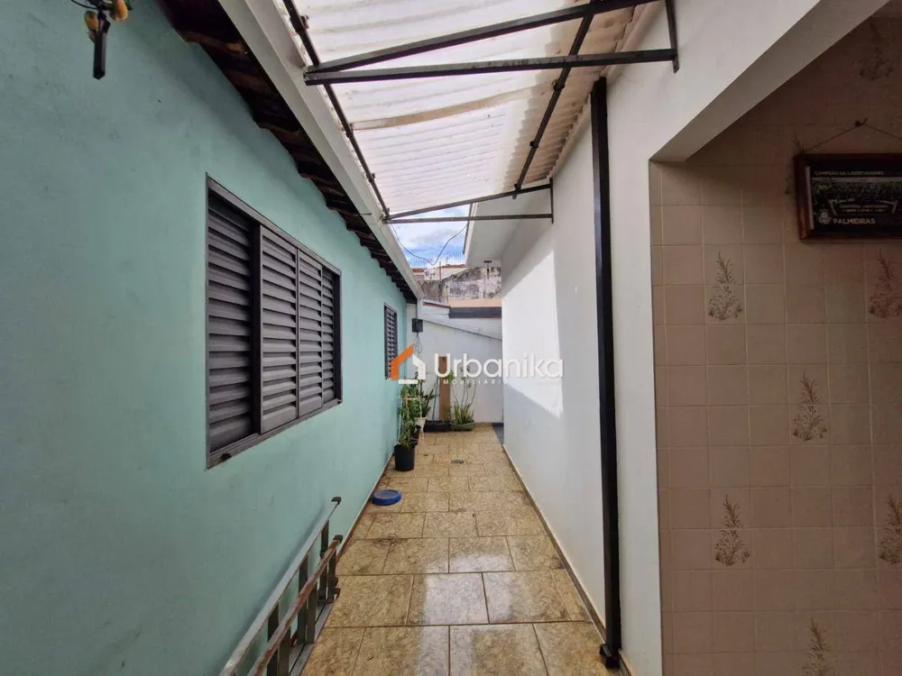 Casa, 3 quartos, 200 m² - Foto 8