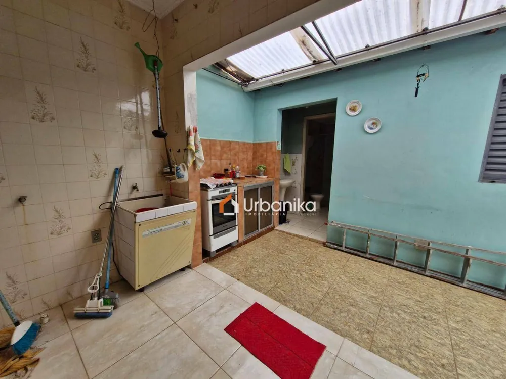 Casa, 3 quartos, 200 m² - Foto 6