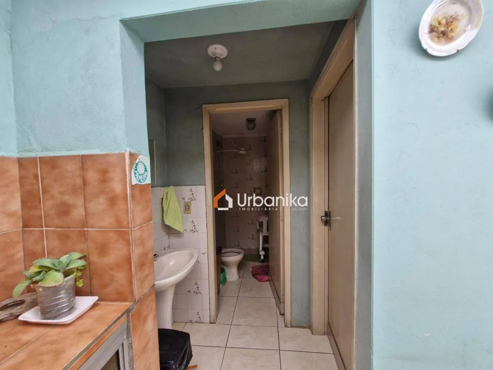 Casa, 3 quartos, 200 m² - Foto 10