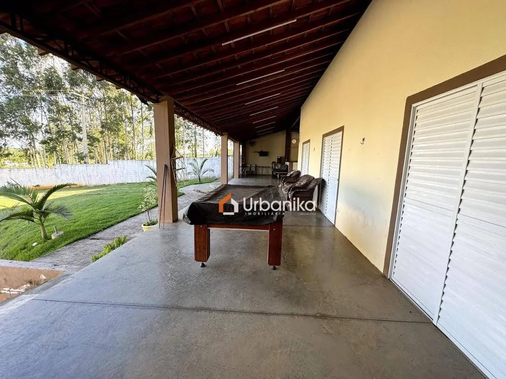 Chácara, 3 quartos, 884 m² - Foto 10