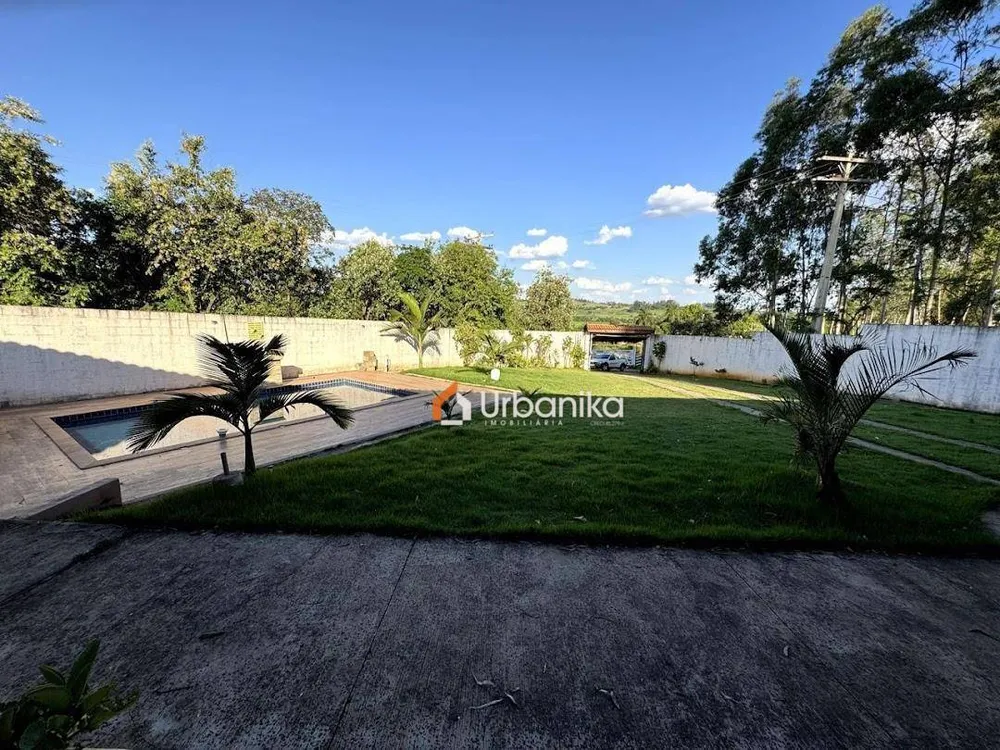 Chácara, 3 quartos, 884 m² - Foto 12