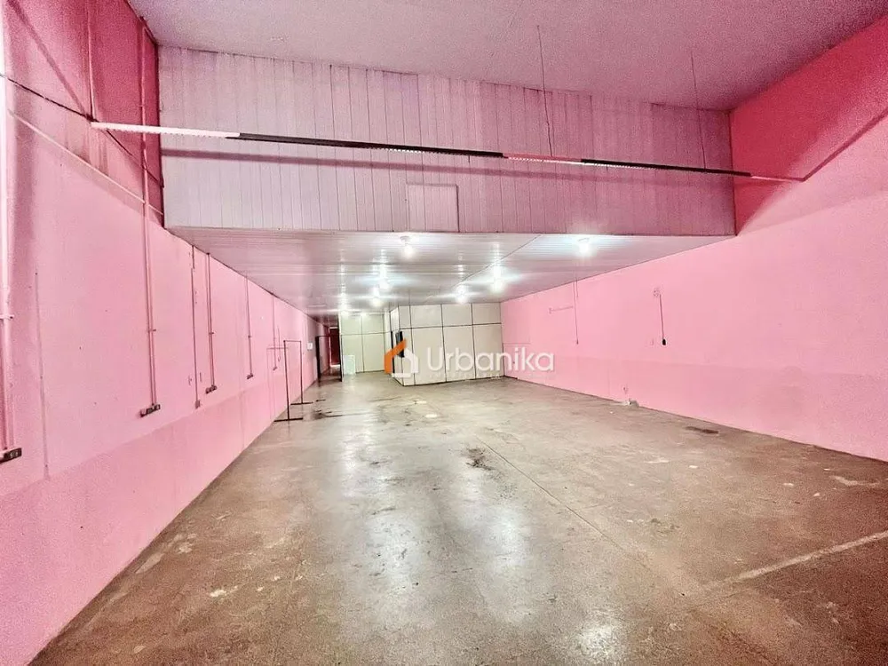 Depósito-Galpão, 320 m² - Foto 3