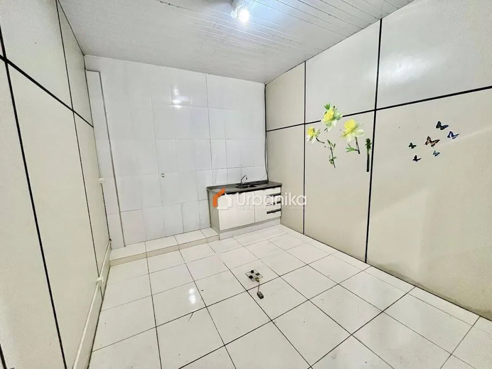 Depósito-Galpão, 320 m² - Foto 1