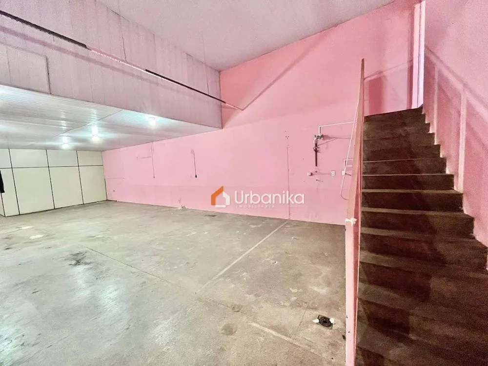 Depósito-Galpão, 320 m² - Foto 12
