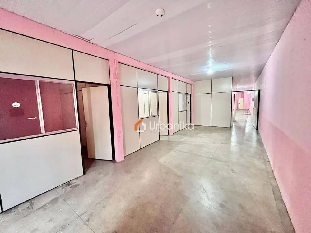 Depósito-Galpão, 320 m² - Foto 11